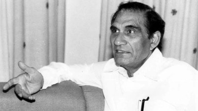 बलदेव राज चोपड़ा (Baldev Raj Chopra)